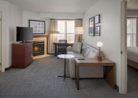 Residence Inn Phoenix Glendale/ Peoria 4