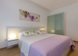 Olive Tree apartments 3
