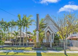 Caboolture Central Motor Inn, Sure Stay Collection by BW 5