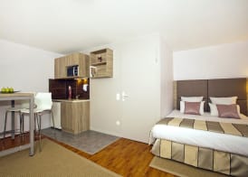 Séjours & Affaires Strasbourg Kleber 4
