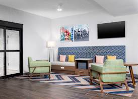 Hampton Inn Louisville Airport Fair/Expo Center 4