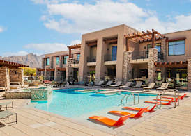 The Eddy Hotel Tucson, Tapestry Collection By Hilton 2