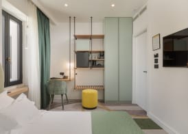 Heritage Hotel Porin Makarska 4