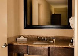 Grand Texan Hotel and Convention Center 4