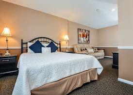 Old Harbor Inn 5