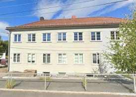 Home Express Oslo 2