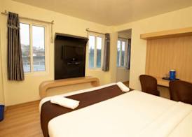 Lazo Silver Lake 4