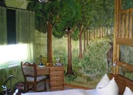 Hotel Restaurant Zum Postillion 3