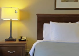 Radisson Hotel Panama Canal 4