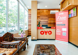 OYO 458 Nakorn Siam Boutique 2