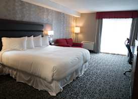 Ramada by Wyndham Jacksons Point 4