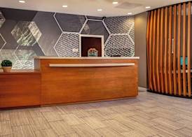 SpringHill Suites Centreville Chantilly 3