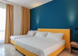 Hotel Riva 5