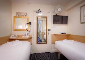 Jesmond Dene Hotel 5