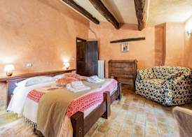 Cozy Cottage With Pool in Assisi 5