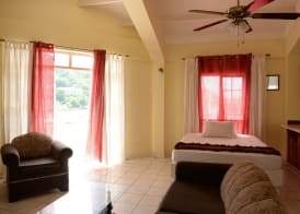 Fisherman's Point Apartments 4