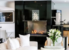 Capri Laguna on the Beach - A Boutique Hotel 2