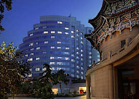 Sofitel Xi'an On Renmin Square 5