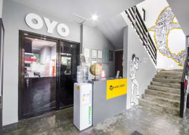 The Pocket Hotel 2