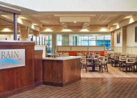 Sheraton Baltimore North 4
