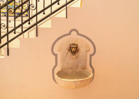 Hotel San Lorenzo Catedral 2