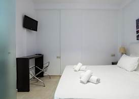 Pantheon Villas & Suites 2