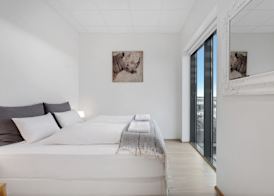 Blue Mountain Apartments by Heimaleiga 3