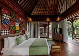AnandaDara Ubud Resort & Spa 5