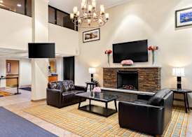 Quality Inn Edison-New Brunswick 4