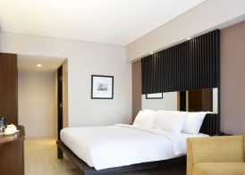 Hotel Santika Kuta 5