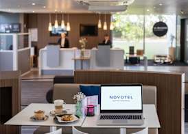 Novotel Nantes Carquefou 3