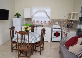 Justinn Apartments 4