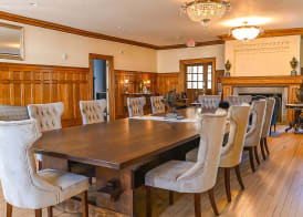Windsor Mansion Inn 2
