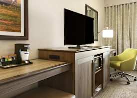 Hampton Inn by Hilton Edmonton/Sherwood Park 4