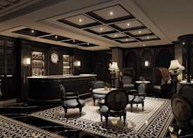 THE LEGEND HANOI Hotel 4