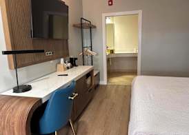 SureStay by Best Western Morgan Hill 5