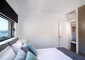 Seametry Luxury Living Apartments, Adults Only, Excluding Ages 3 to 15 3