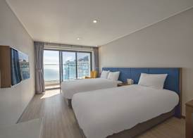 Y Collection Haeundae Beach 3