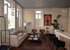 Zank by Toque Hotel 2