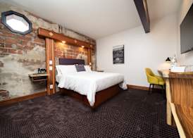 The Horton Hotel 4