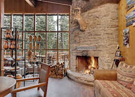 Kit Carson Lodge 2
