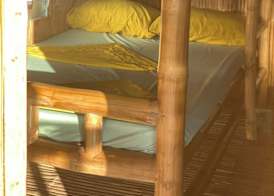 RUSTIQUE RUE Mabini - Hostel 5