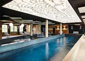 TRIBE Hôtel Le Touquet 2