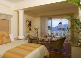 Pueblo Bonito Rose Resort & Spa - All Inclusive 3