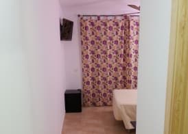 Hotel SAN SEBASTIAN Almuñécar 5