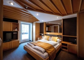 Sporthotel Teresa 5