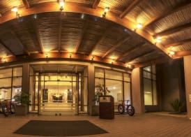 The Legend Paracas Resort, a Destination by Hyatt Hotel 2