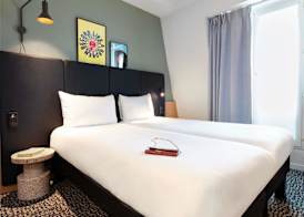 ibis Paris Grands Boulevards Opéra 9e 2