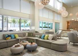 Element by Marriott Melbourne Oceanfront 4