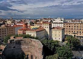 Palazzo Montemartini Rome, A Radisson Collection Hotel 2